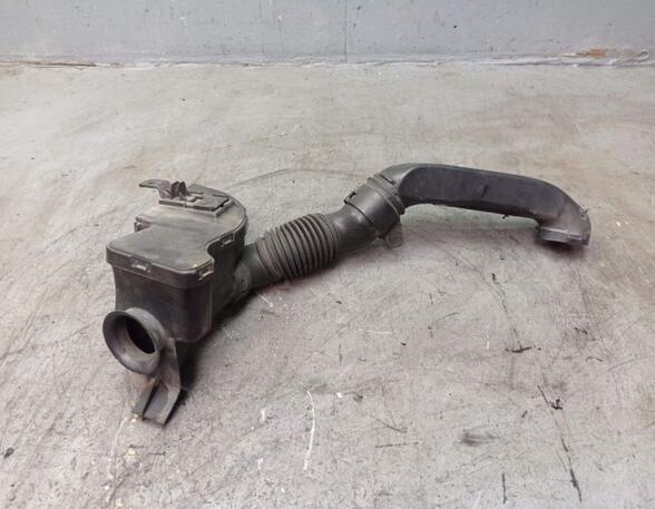 Air Filter Intake Pipe PEUGEOT 207 (WA_, WC_)