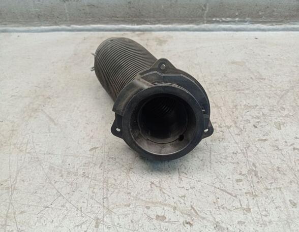 Air Filter Intake Pipe VW GOLF VI (5K1)