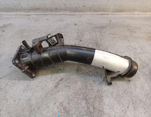 Air Filter Intake Pipe MERCEDES-BENZ A-CLASS (W176)