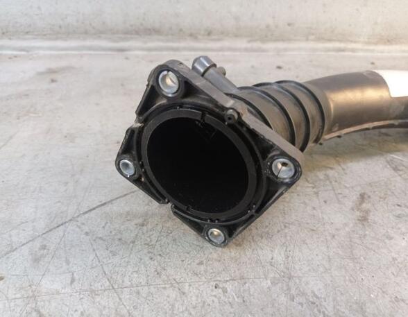 Air Filter Intake Pipe MERCEDES-BENZ A-CLASS (W176)