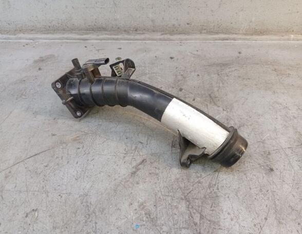 Air Filter Intake Pipe MERCEDES-BENZ A-CLASS (W176)