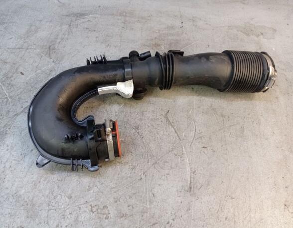 Air Filter Intake Pipe MERCEDES-BENZ A-CLASS (W176)