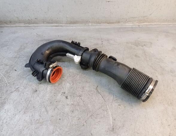 Air Filter Intake Pipe MERCEDES-BENZ A-CLASS (W176)