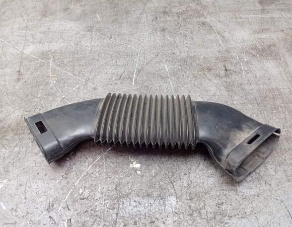 Air Filter Intake Pipe MAZDA 2 (DE_, DH_)