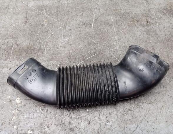 Air Filter Intake Pipe MAZDA 2 (DE_, DH_)