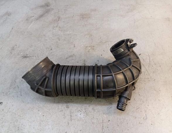 Air Filter Intake Pipe AUDI A4 (8EC, B7)