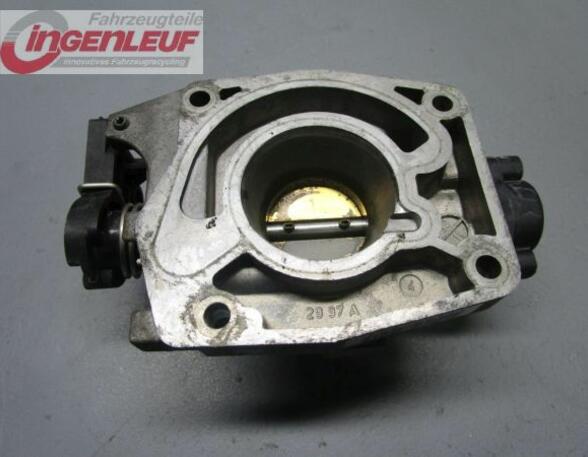 Throttle Body FORD KA (RB)