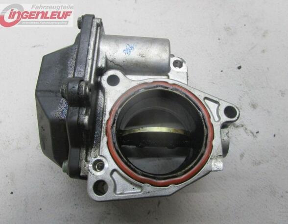 Throttle Body SKODA Octavia II Combi (1Z5)