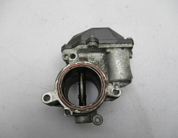 Throttle Body AUDI A4 Avant (8K5, B8)