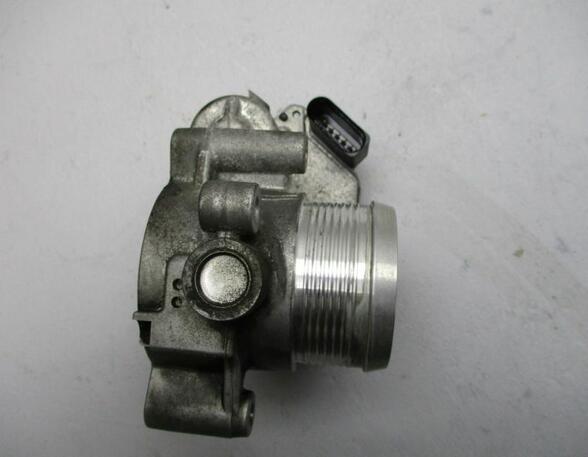 Throttle Body AUDI A4 Avant (8K5, B8)