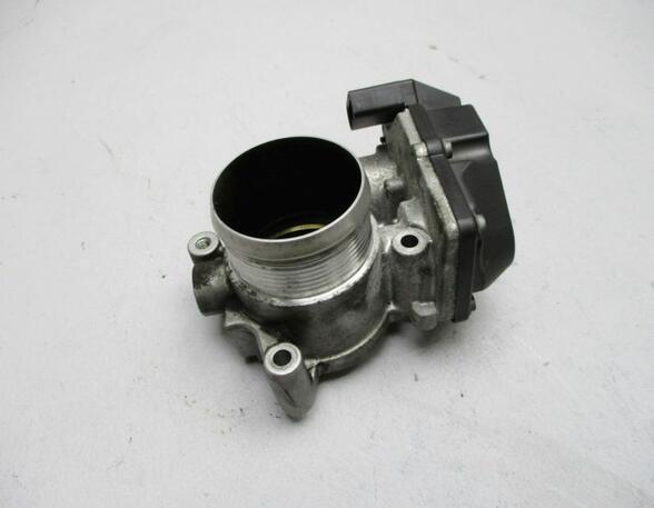 Throttle Body AUDI A4 Avant (8K5, B8)