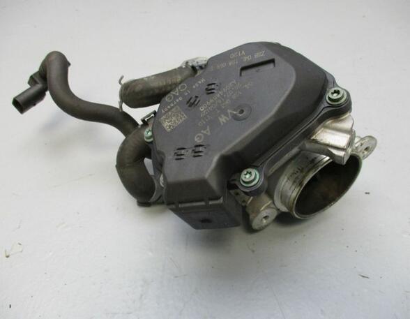 Throttle Body VW Golf VII (5G1, BE1, BE2, BQ1)