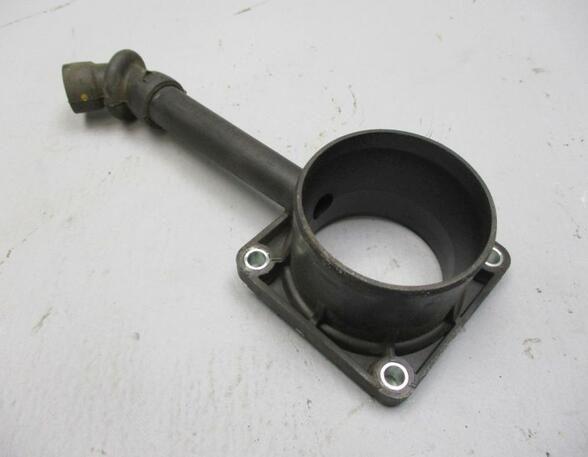 Throttle Body MERCEDES-BENZ B-Klasse (W245)