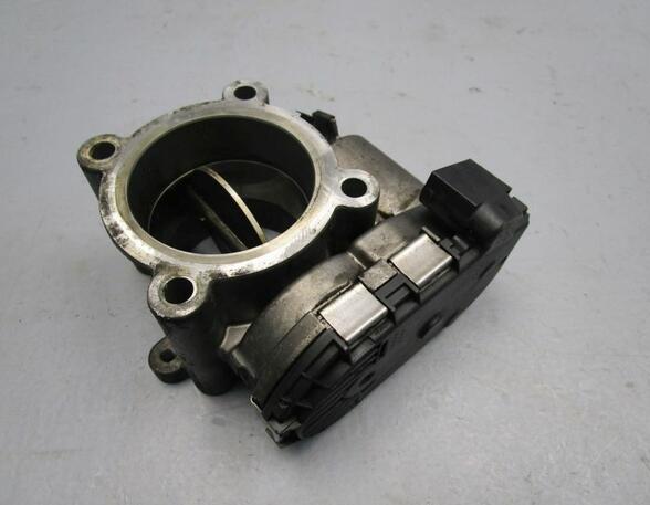 Throttle Body MERCEDES-BENZ R-Klasse (V251, W251)