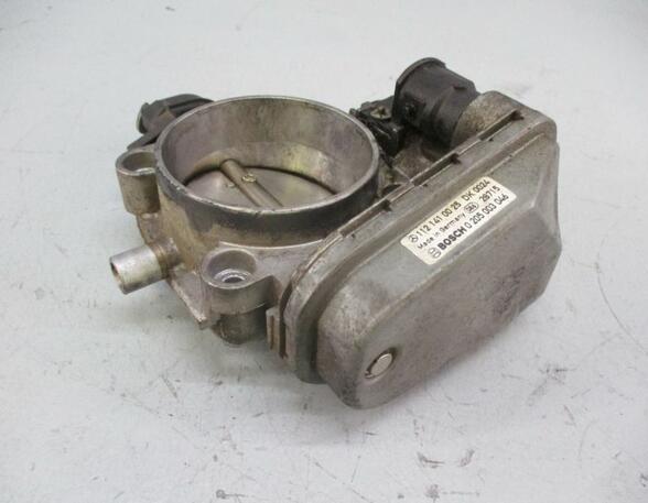 Throttle Body MERCEDES-BENZ CLK Cabriolet (A208)