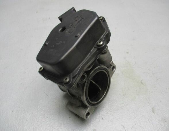 Throttle Body SKODA Octavia II Combi (1Z5)