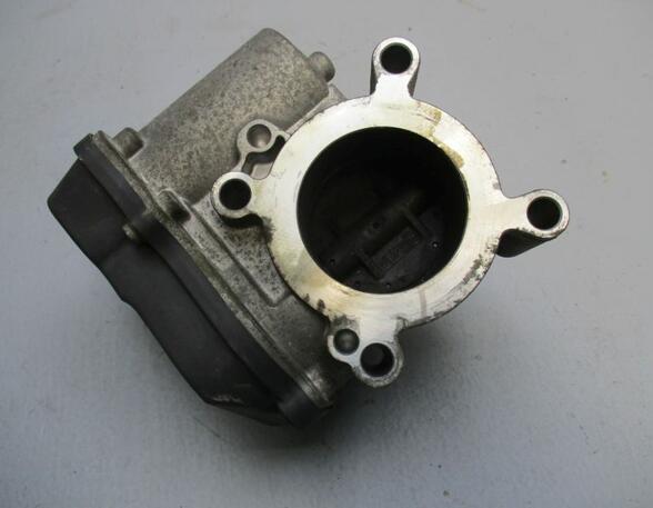 Throttle Body VW Fox Schrägheck (5Z1, 5Z3, 5Z4)