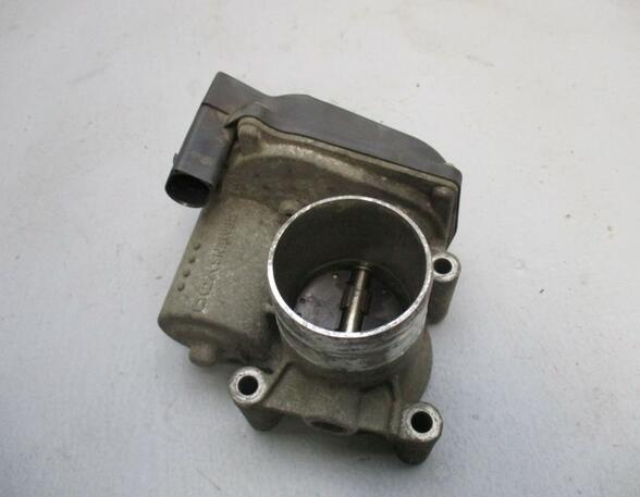 Throttle Body VW Fox Schrägheck (5Z1, 5Z3, 5Z4)