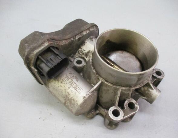 Throttle Body OPEL Astra G Caravan (T98)