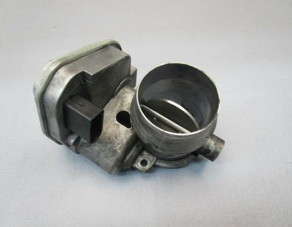 Throttle Body BMW 5er (E60)