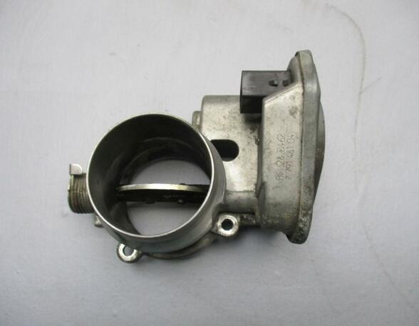 Throttle Body BMW 5er (E60)