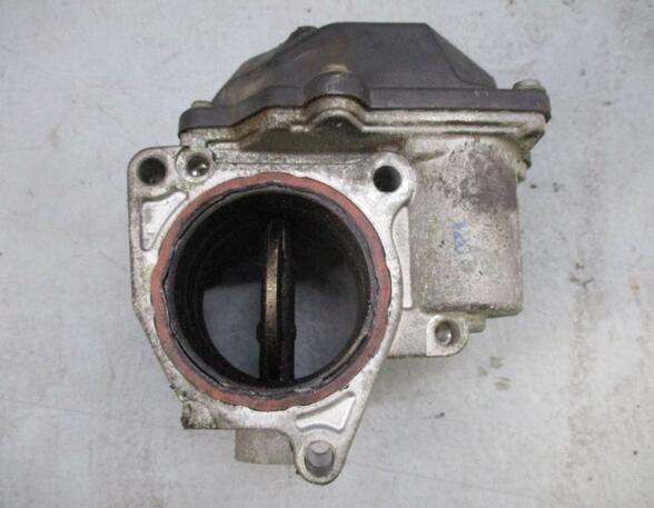 Throttle Body VW Golf V Variant (1K5)