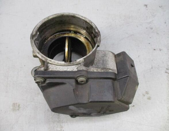 Throttle Body VW Golf V Variant (1K5)