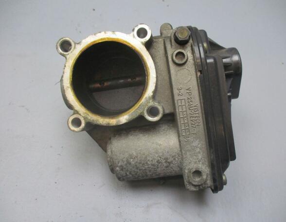 Throttle Body FORD Focus II (DA, DP, HCP)