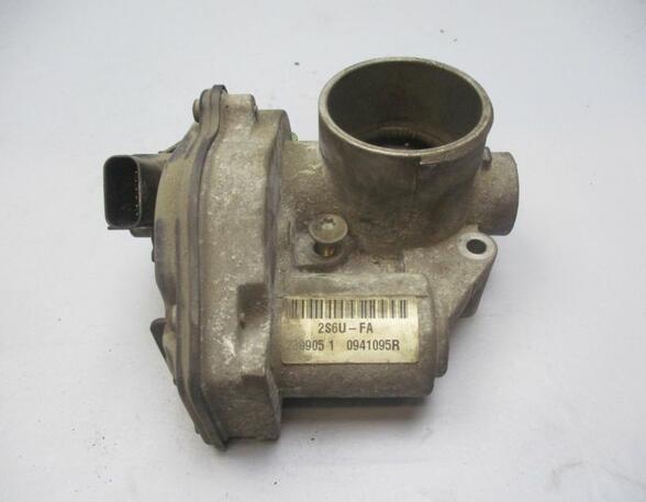 Throttle Body FORD Focus II (DA, DP, HCP)