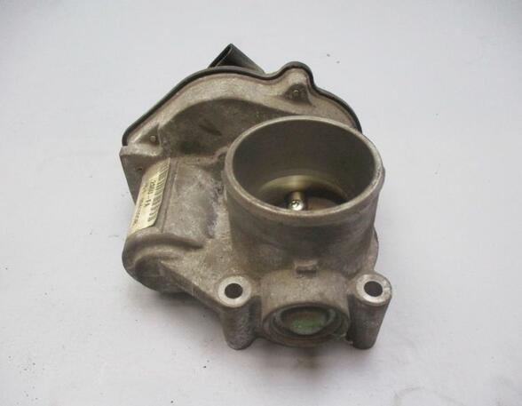 Throttle Body FORD Focus II (DA, DP, HCP)