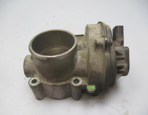 Throttle Body FORD Focus II (DA, DP, HCP)