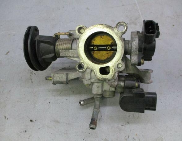 Throttle Body DAIHATSU CUORE VI (L251, L250_, L260_), DAIHATSU Cuore VI (L250, L251, L260)