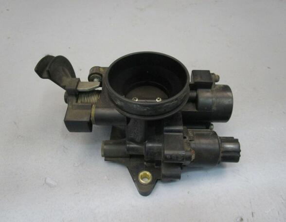 Throttle Body CITROËN C1 (PM, PN)