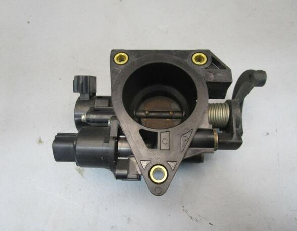 Throttle Body CITROËN C1 (PM, PN)