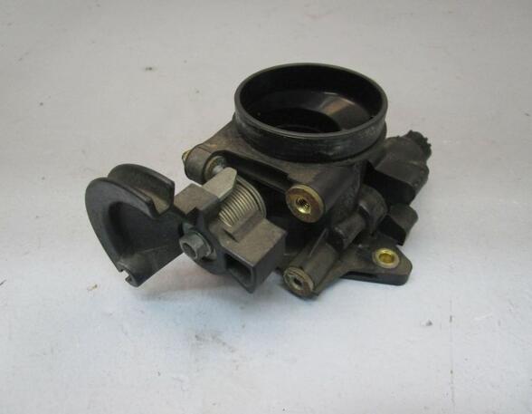 Throttle Body CITROËN C1 (PM, PN)