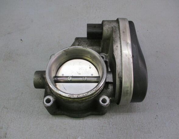 Throttle Body BMW 3er Compact (E46)