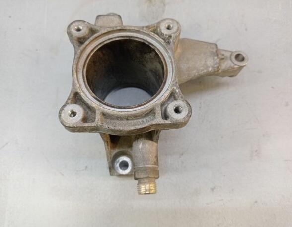 Throttle Body MERCEDES-BENZ SLK (R170)