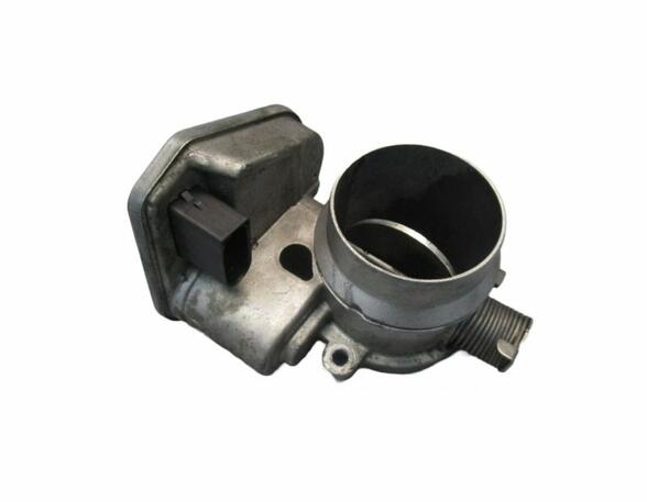 Throttle Body BMW 5er (E60)