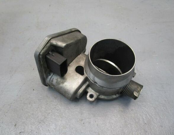 Throttle Body BMW 5er (E60)