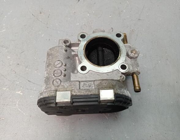 Throttle Body OPEL Corsa D (S07)