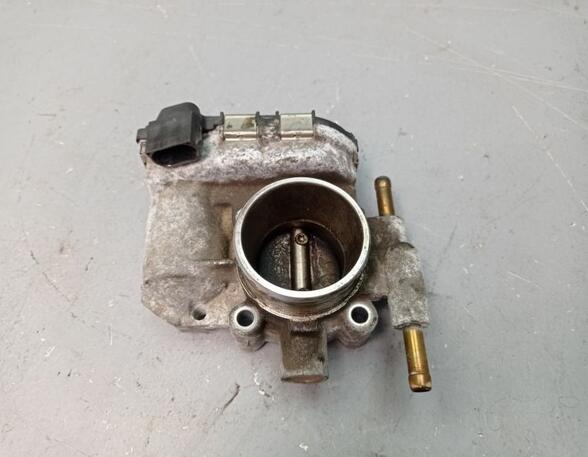 Throttle Body OPEL Corsa D (S07)