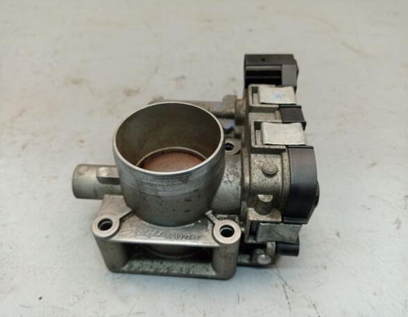 Throttle Body FIAT Grande Punto (199), FIAT Punto (199), FIAT Punto Evo (199)