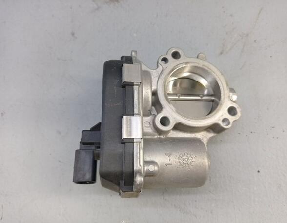 Throttle Body SEAT Ibiza V (KJ1)