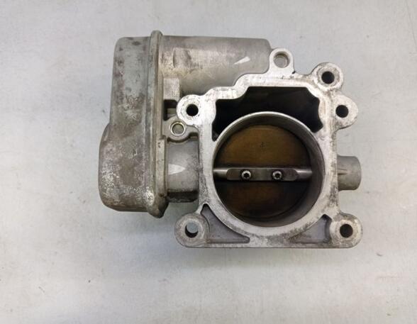 Throttle Body OPEL Vectra C (--)