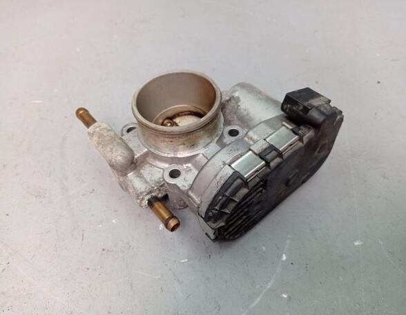 Throttle Body OPEL Tigra Twintop (--)