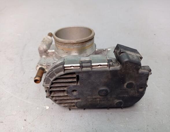 Throttle Body OPEL Tigra Twintop (--)