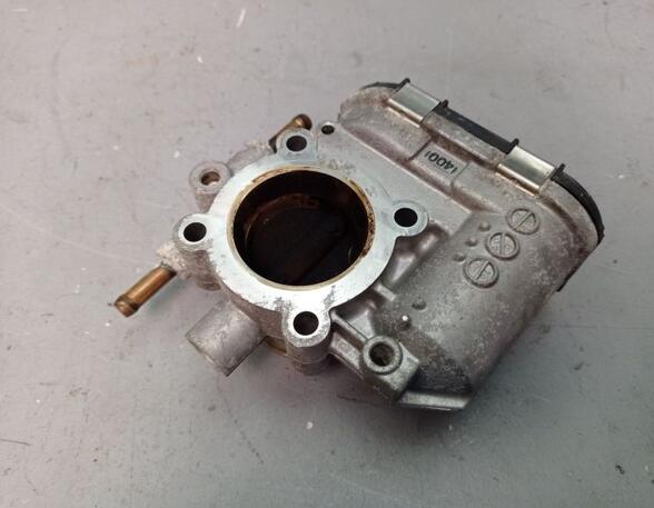 Throttle Body OPEL Tigra Twintop (--)