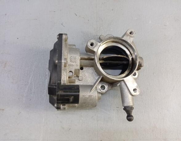 Throttle Body OPEL Insignia A Sports Tourer (G09)