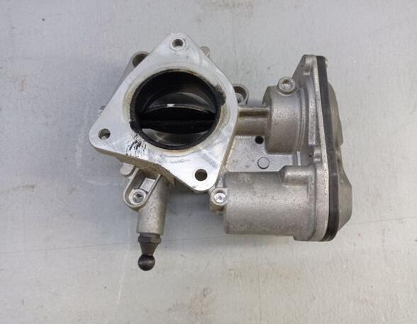 Throttle Body OPEL Insignia A Sports Tourer (G09)