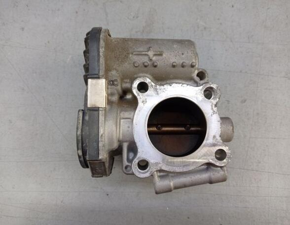 Throttle Body OPEL Corsa D (S07)